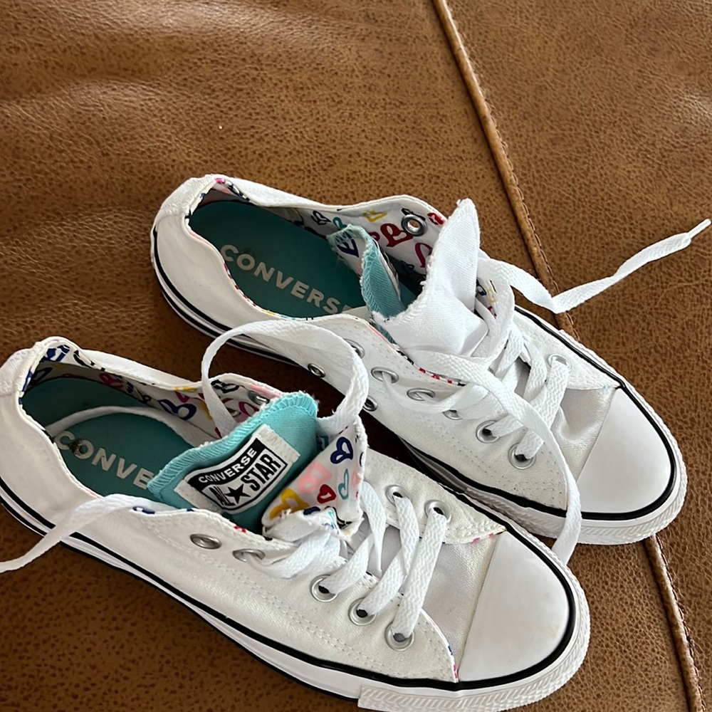 🌸 Converse 🌸